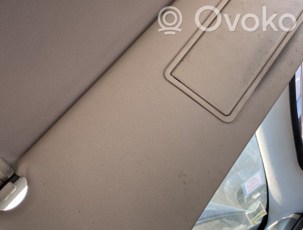 Fiat Ulysse Visera parasol 