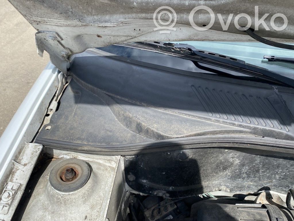 Renault Clio II Wiper trim 