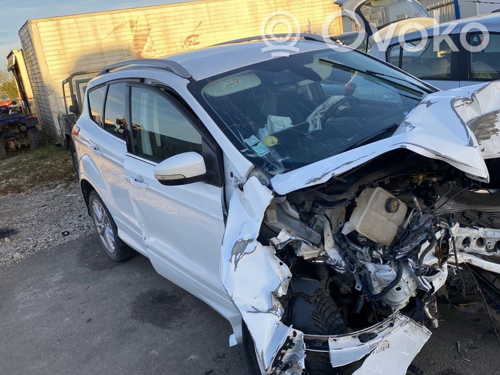 Ford Kuga II Polttoainesäiliö 