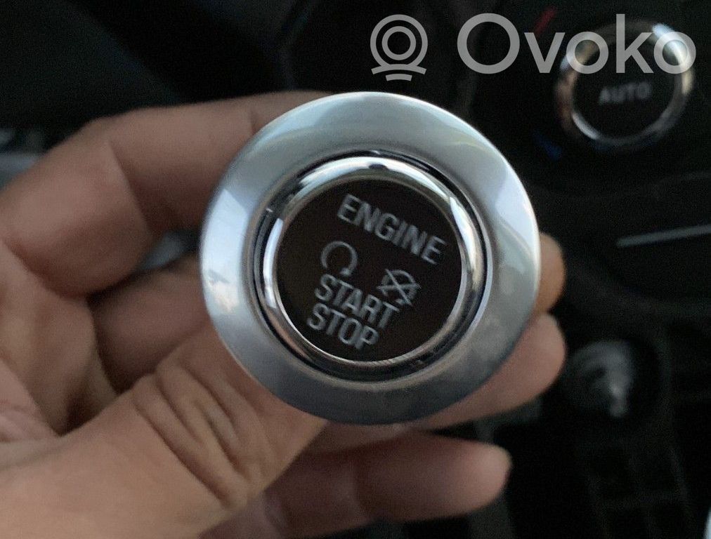 Interruptor de encendido/apagado del motor   5110131
