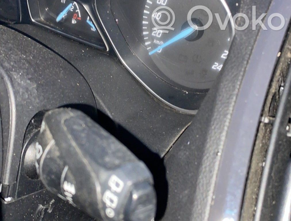 Ford Kuga II Manetă ștergător parbriz 