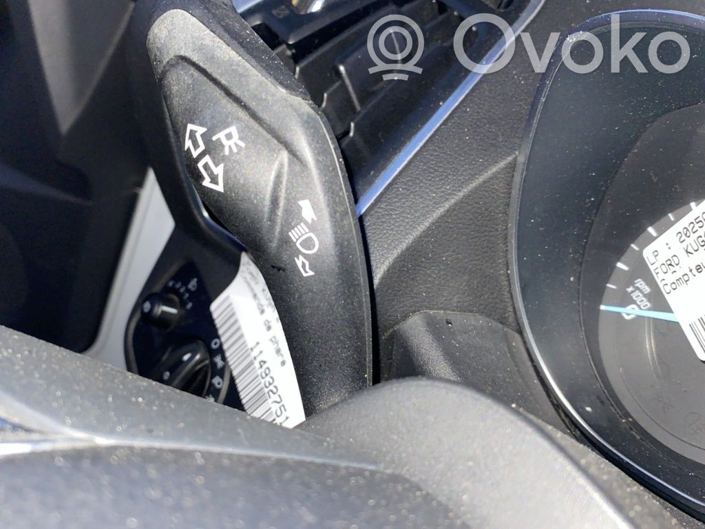 Ford Kuga II Leva indicatori 