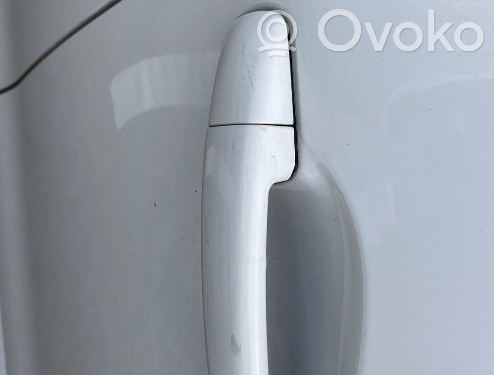 Peugeot 208 I Maniglia esterna per portiera anteriore