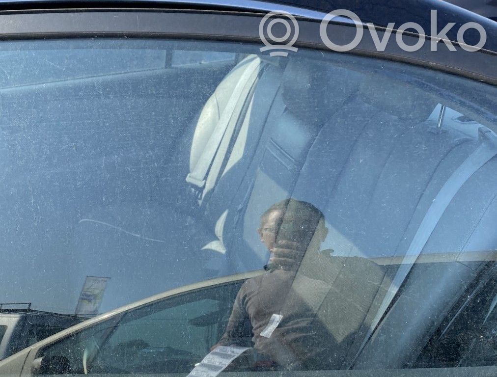 KIA Magentis Szyba drzwi tylnych 