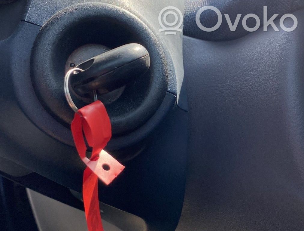 Renault Espace III Virtalukko 