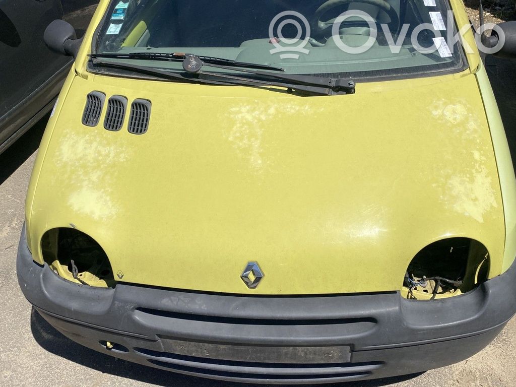 Renault Twingo I Konepelti 