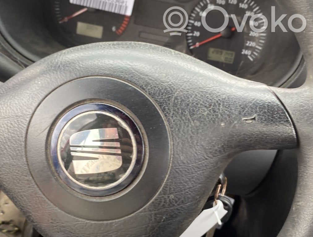 Seat Toledo II (1M) Airbag del volante