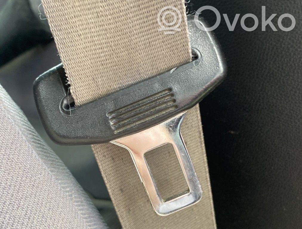Seat Toledo II (1M) Cinturón delantero 