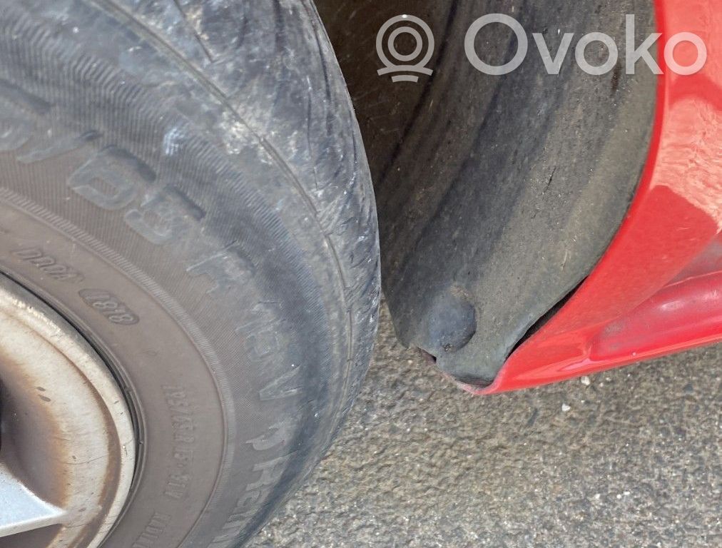 Seat Toledo II (1M) Nadkole tylne 