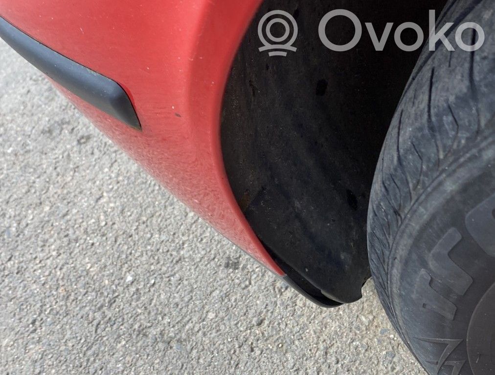 Seat Toledo II (1M) Nadkole przednie 