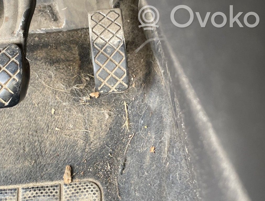 Seat Toledo II (1M) Pedale dell’acceleratore 