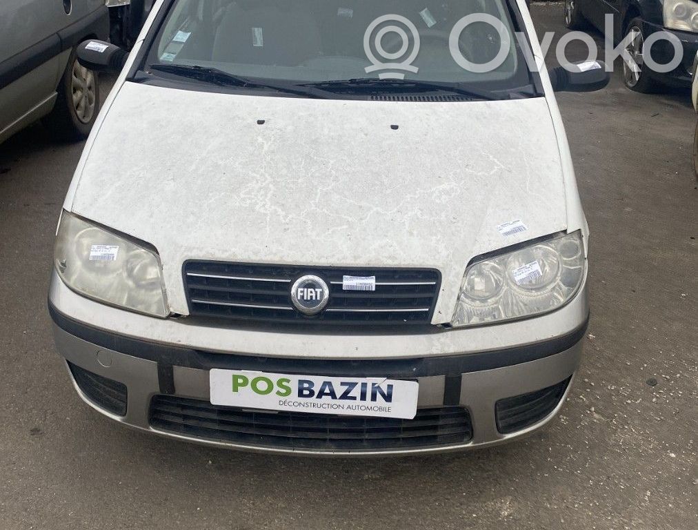 Fiat Punto (188) Rama pomocnicza przednia 