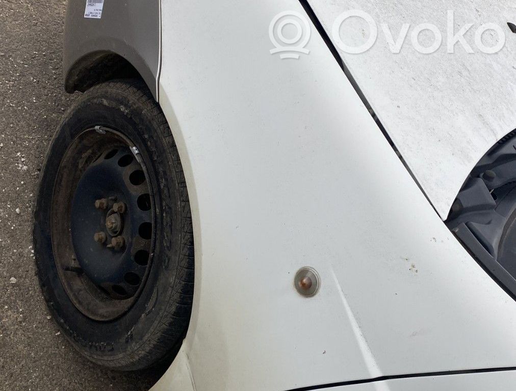 Fiat Punto (188) Aripă 