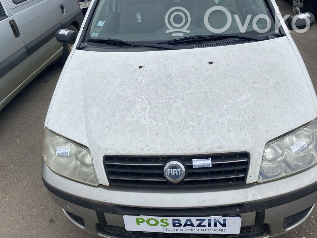 Fiat Punto (188) Capotă motor 
