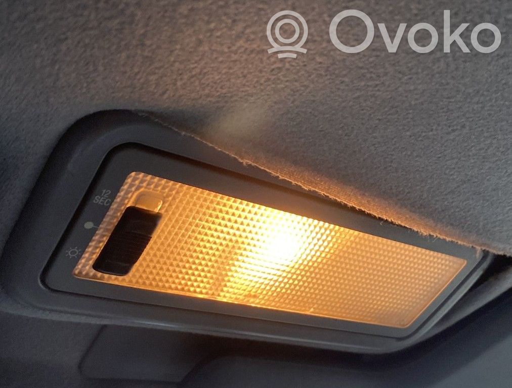 Ford Mondeo MK I Lampă scaun față 