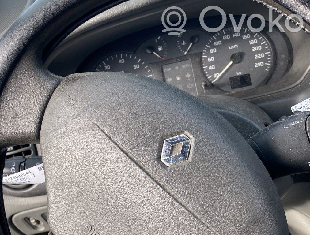 Renault Scenic I Volante 