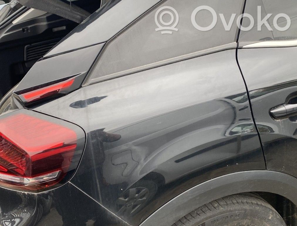 Panel lateral trasero   1675411380