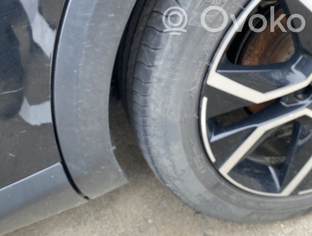 Citroen C4 III e-C4 Apărătoare aripă spate 