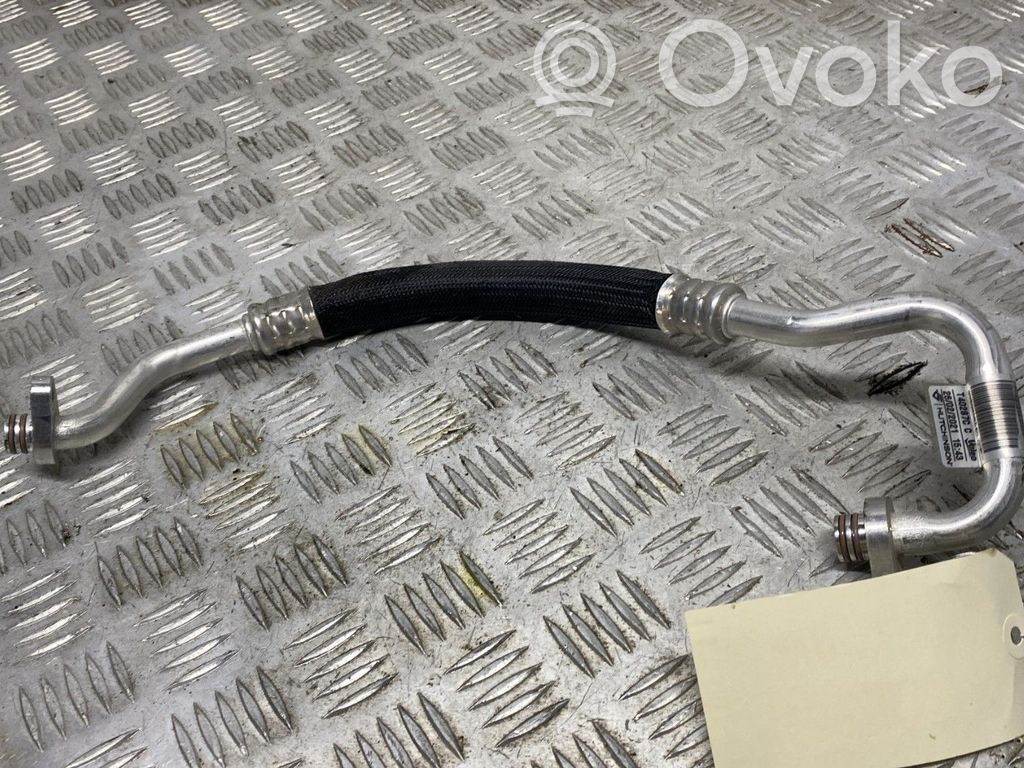 Citroen C4 III e-C4 Conductă/furtun aer condiționat (A/C)