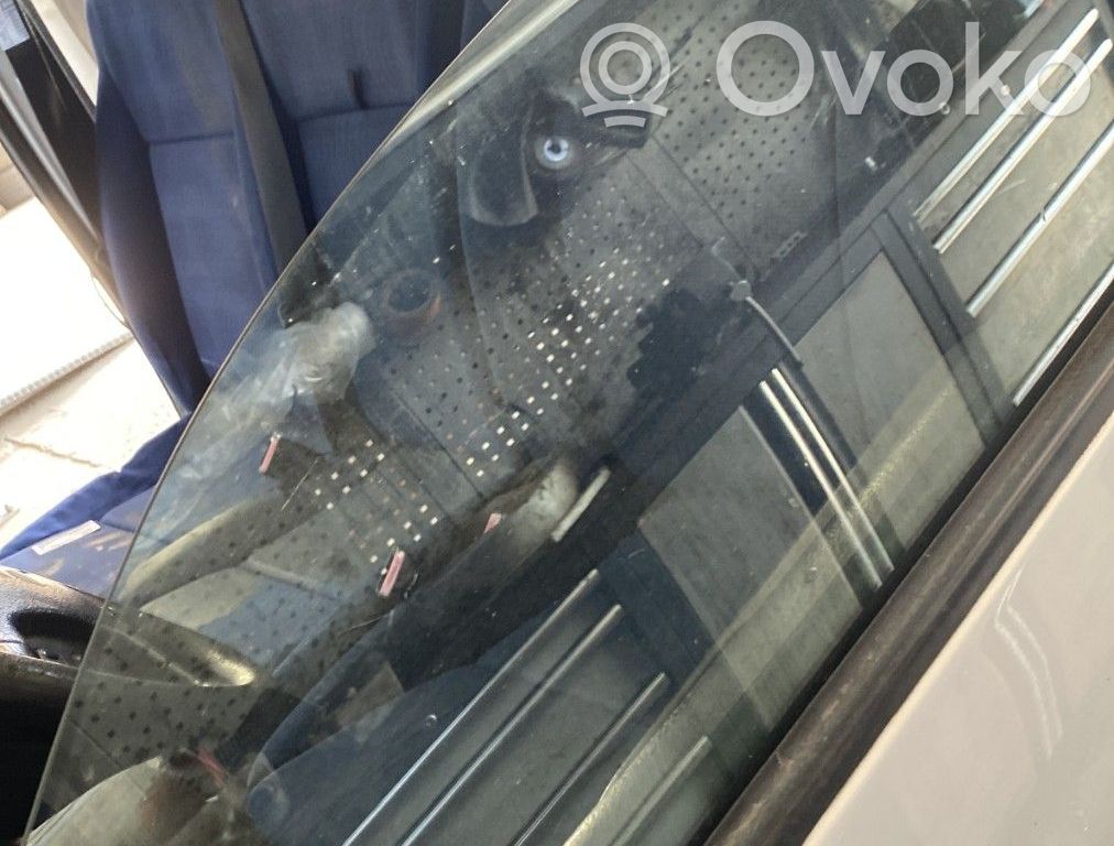 Citroen Jumpy Szyba drzwi przednich 