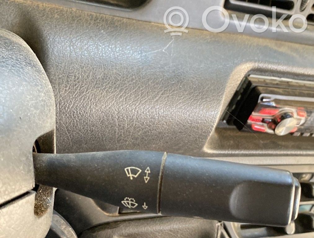 Citroen Jumpy Leva comando tergicristalli 