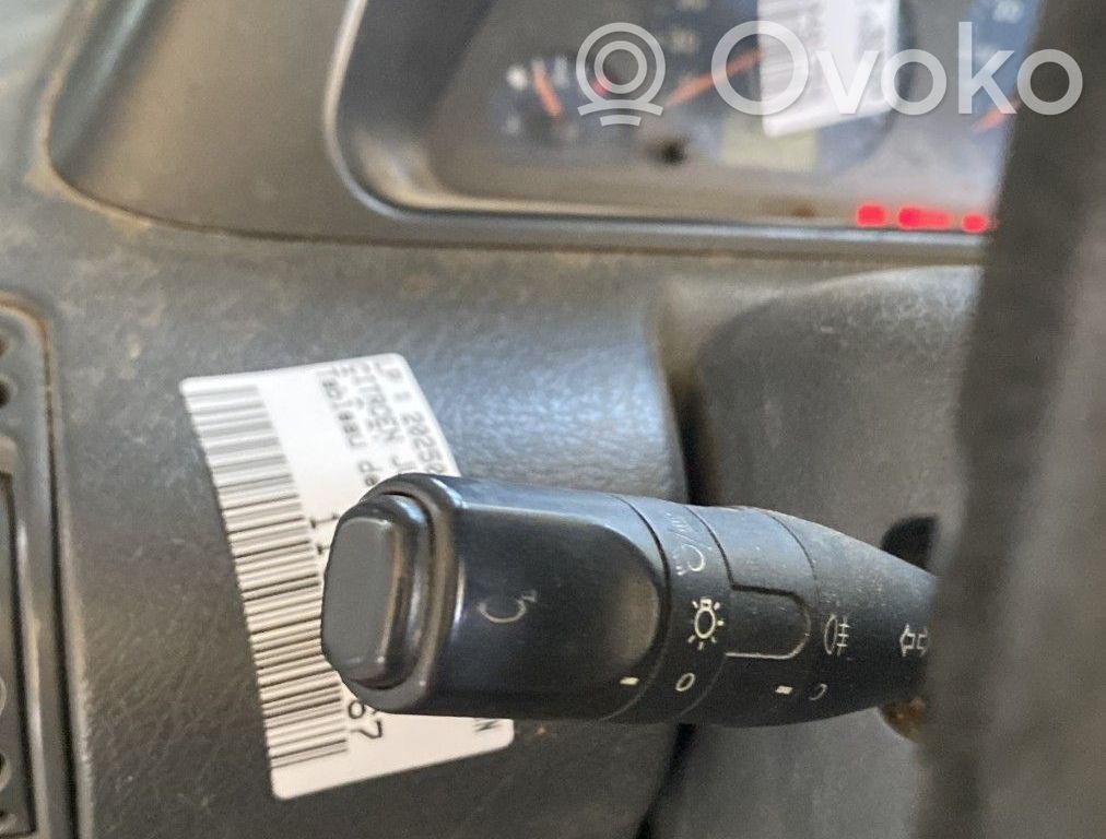 Citroen Jumpy Indicator stalk 