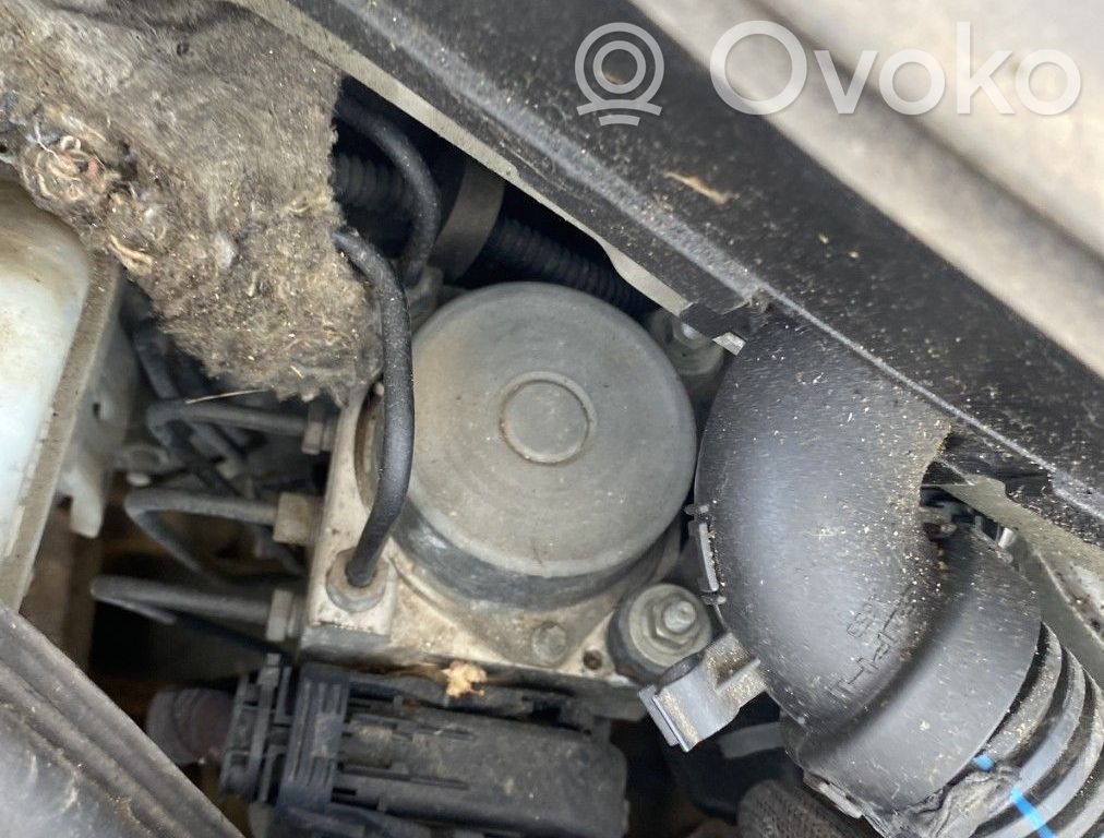 Fiat Punto Evo Pompa ABS 