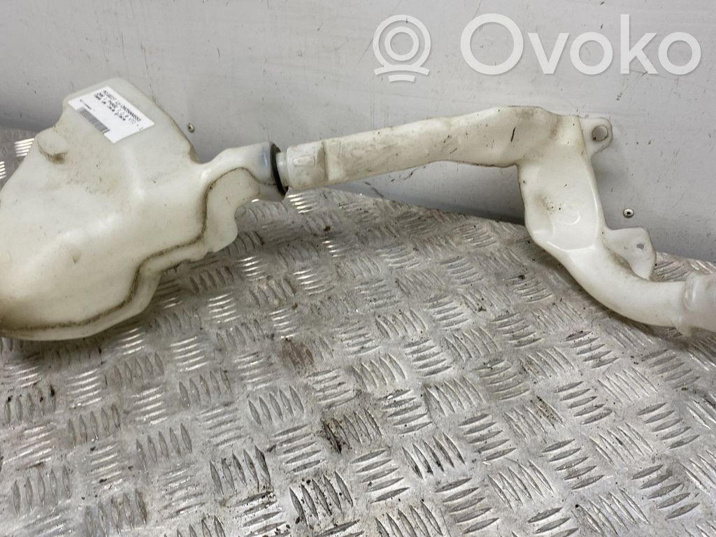Peugeot 208 I Serbatoio/vaschetta liquido lavavetri parabrezza 