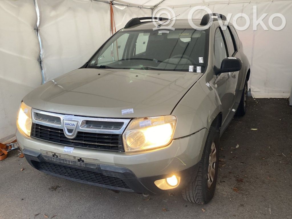 Dacia Duster Front subframe 