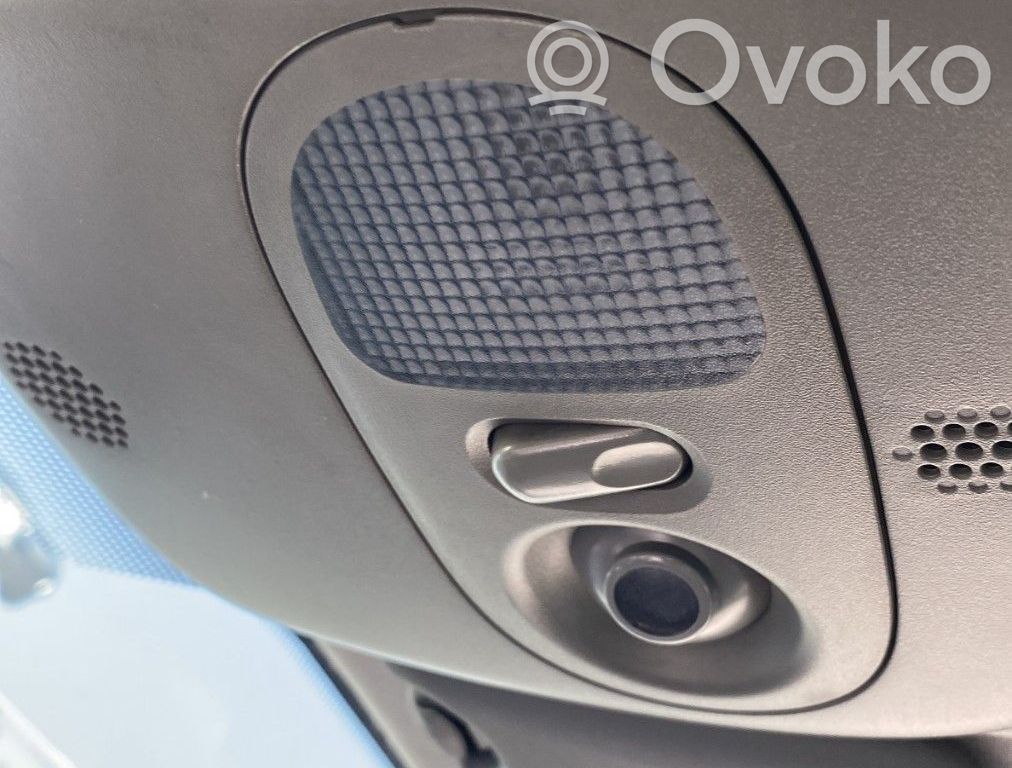 Renault Clio II Illuminazione sedili anteriori 