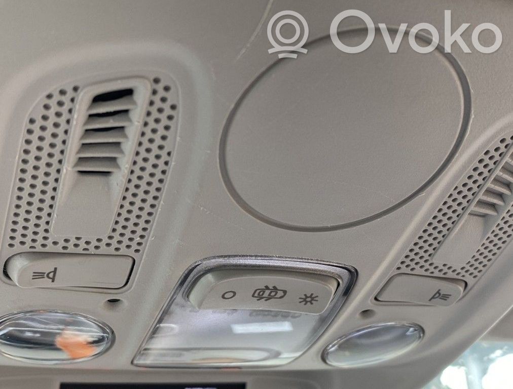 Citroen C4 II Lampă scaun față 
