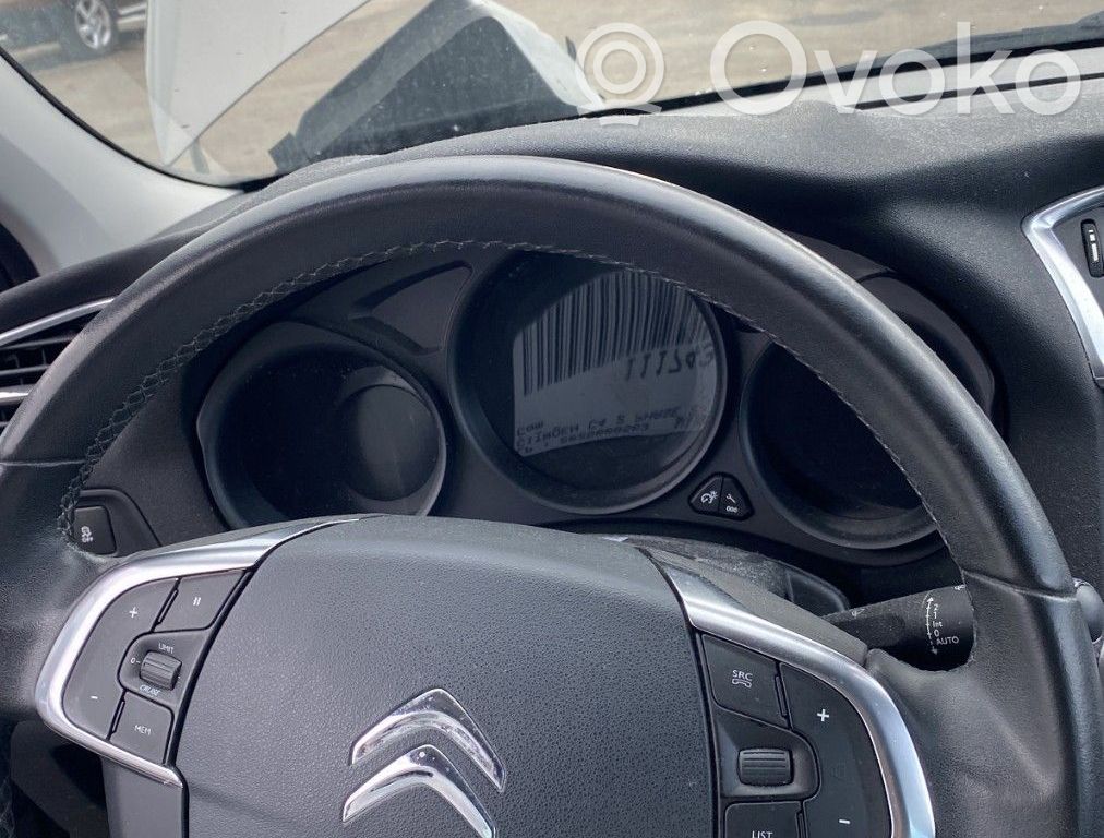 Ohjauspyörä   98039712ZD