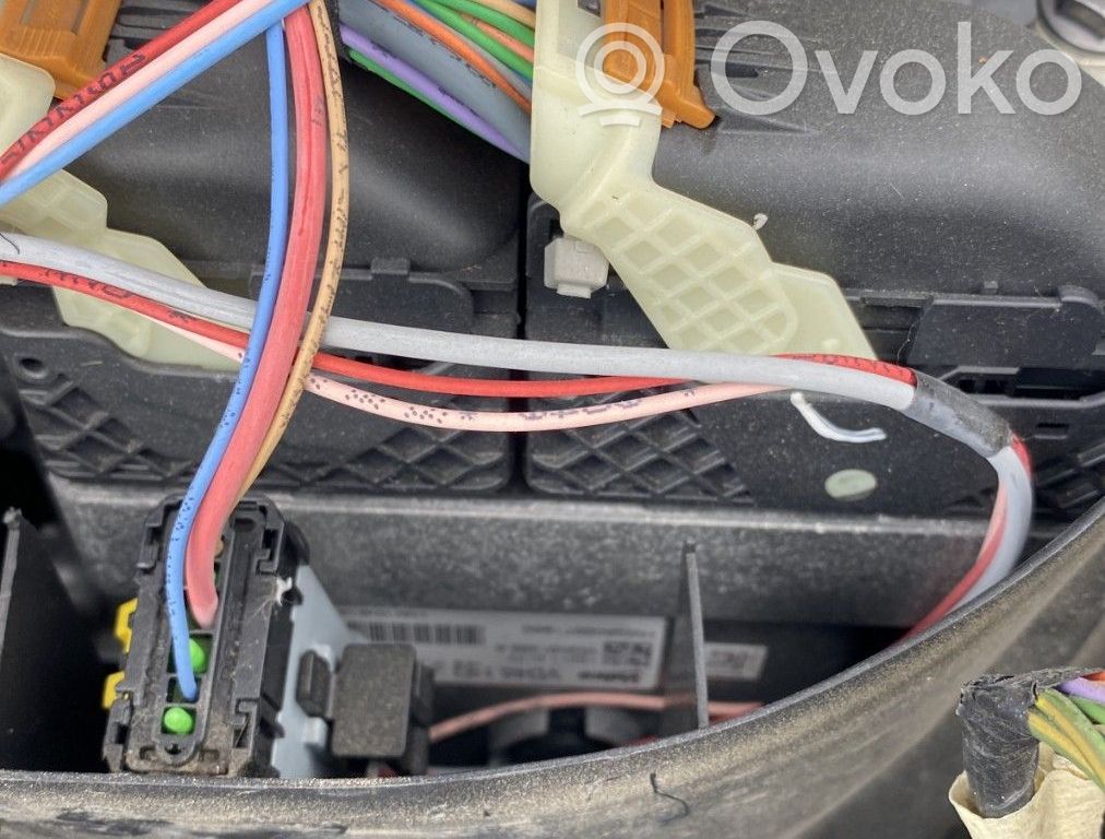 Engine control unit/module   1614395380