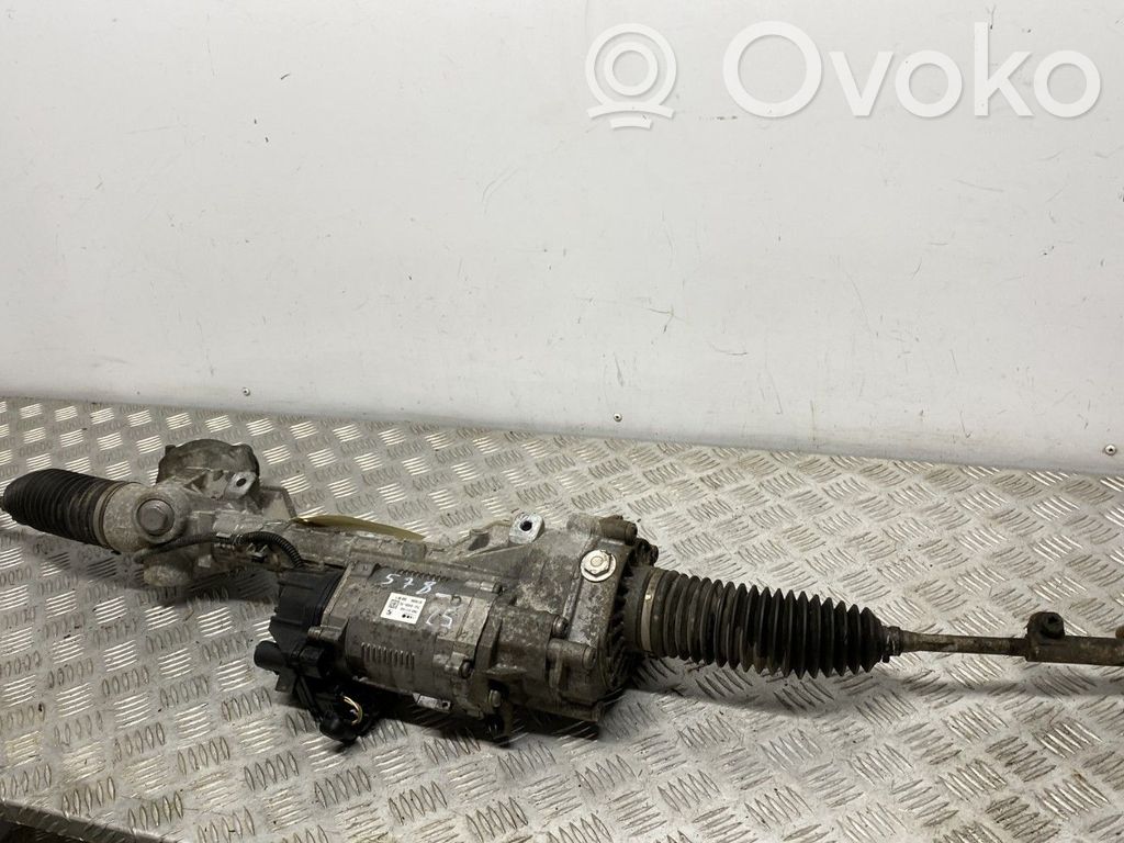 Steering rack   32106765013