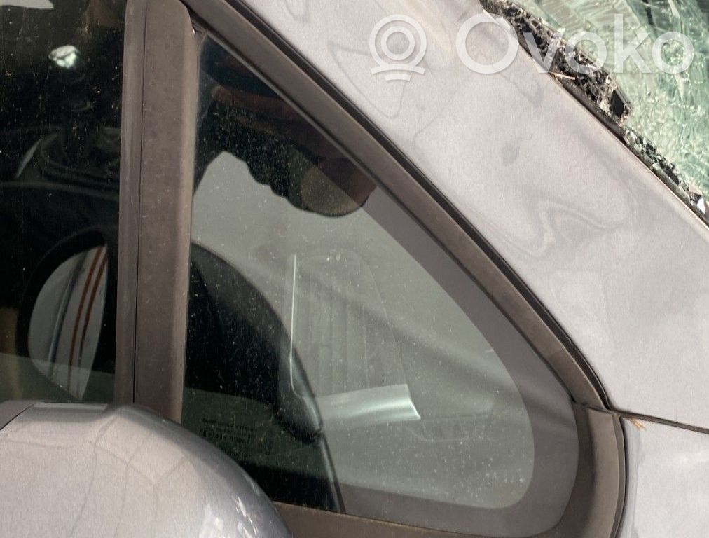 Peugeot 207 Puerta delantera 