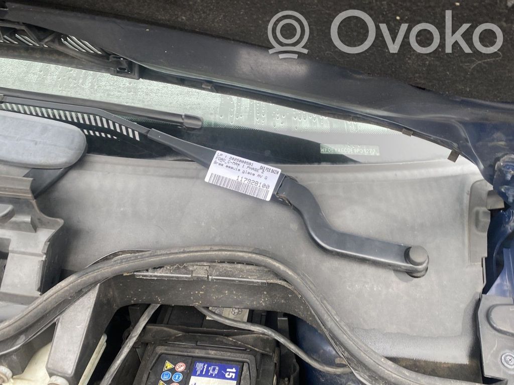 Ford C-MAX I Pyyhinkoneiston lista 
