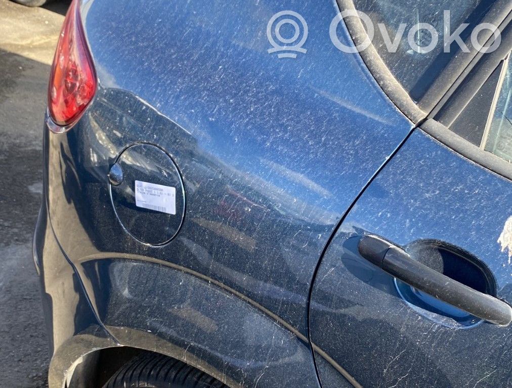 Seat Altea Takakulmapaneeli 
