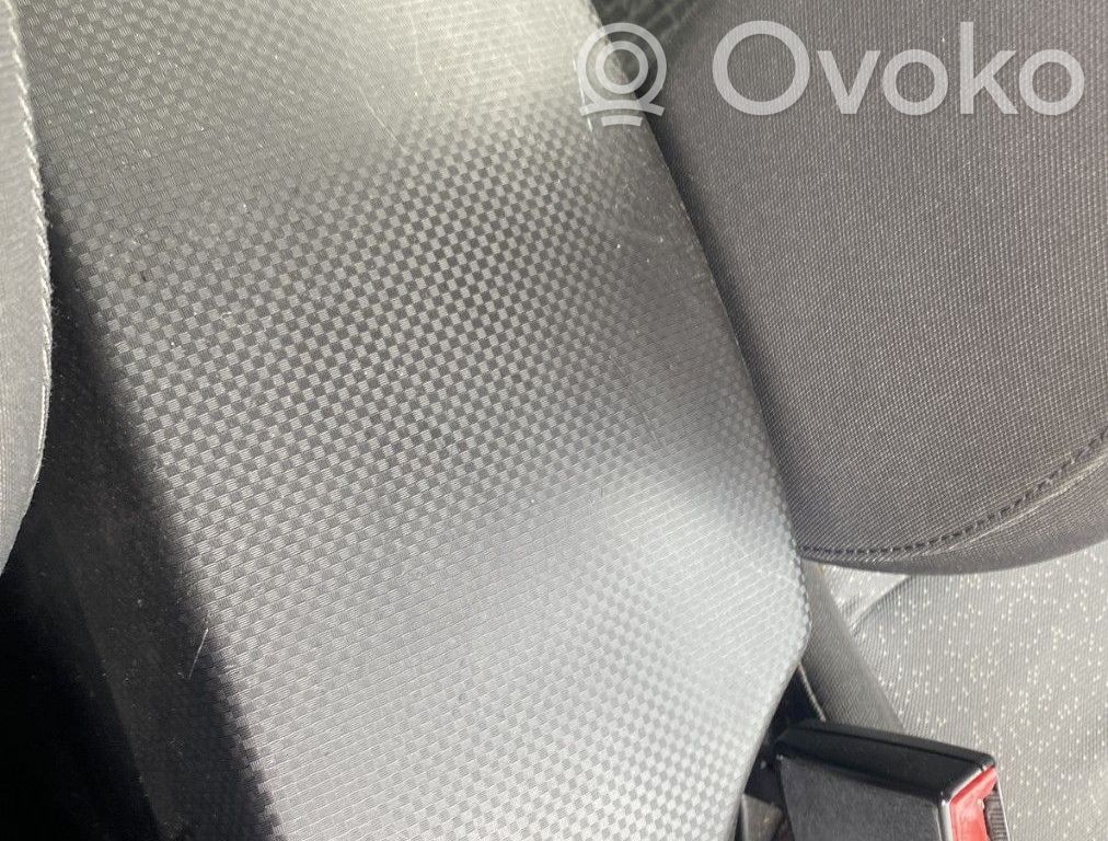 Seat Altea Reposabrazos 