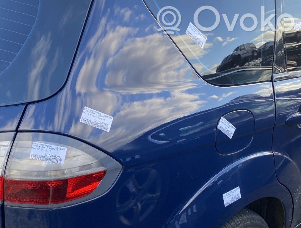 Ford S-MAX Panel lateral trasero 