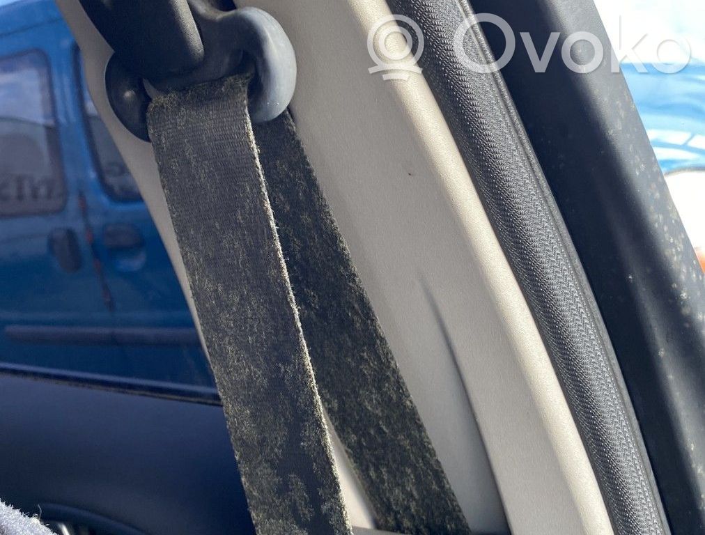 Ford S-MAX Cinturón delantero 