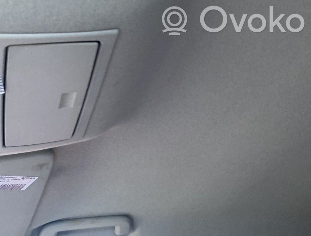 Ford S-MAX Lubos 