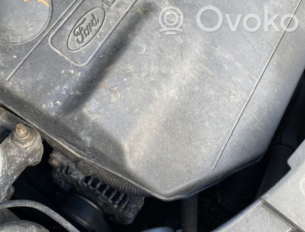 Ford S-MAX Генератор 