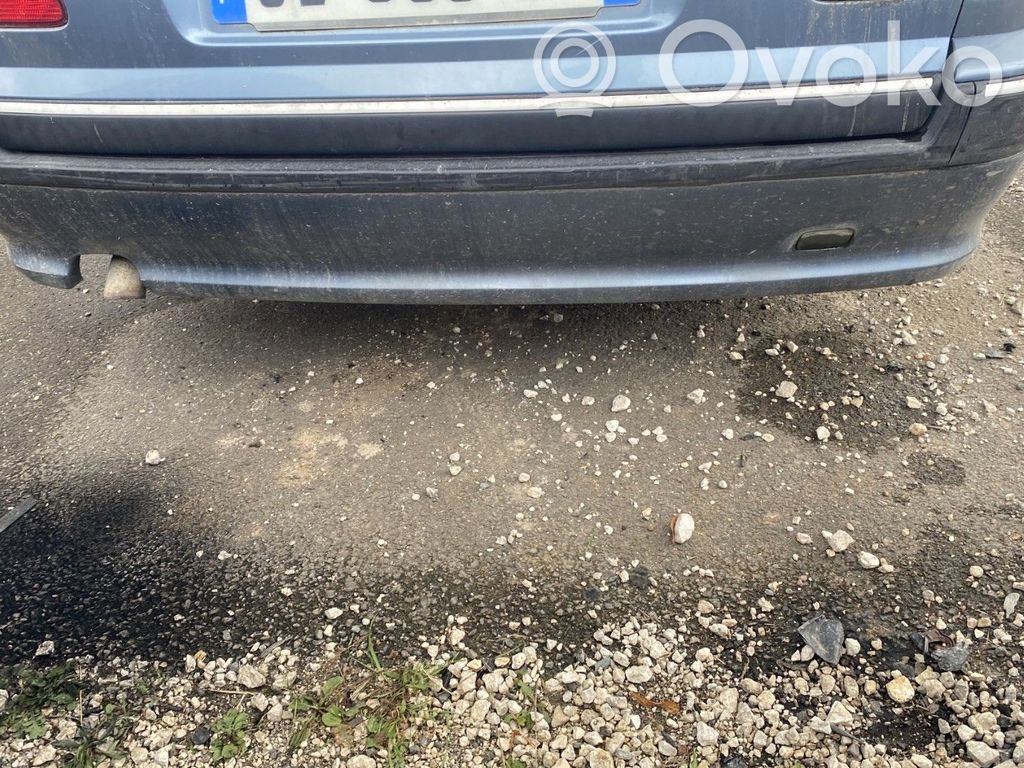 Peugeot 406 Parachoques 