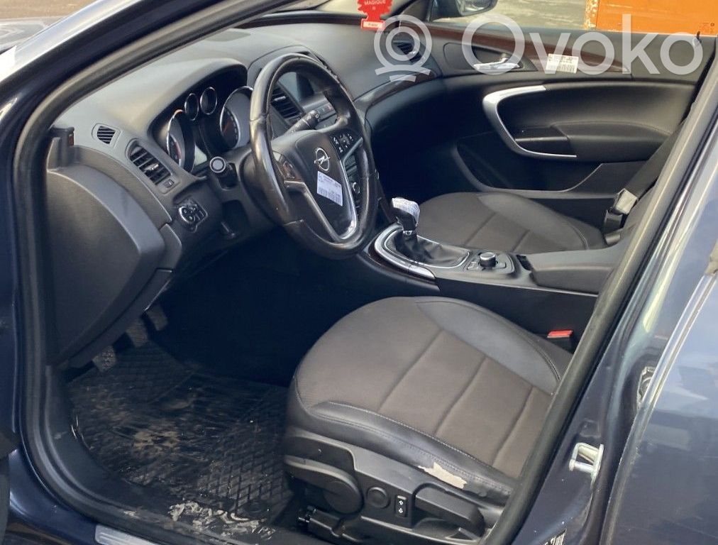 Module de contrôle airbag   22922716