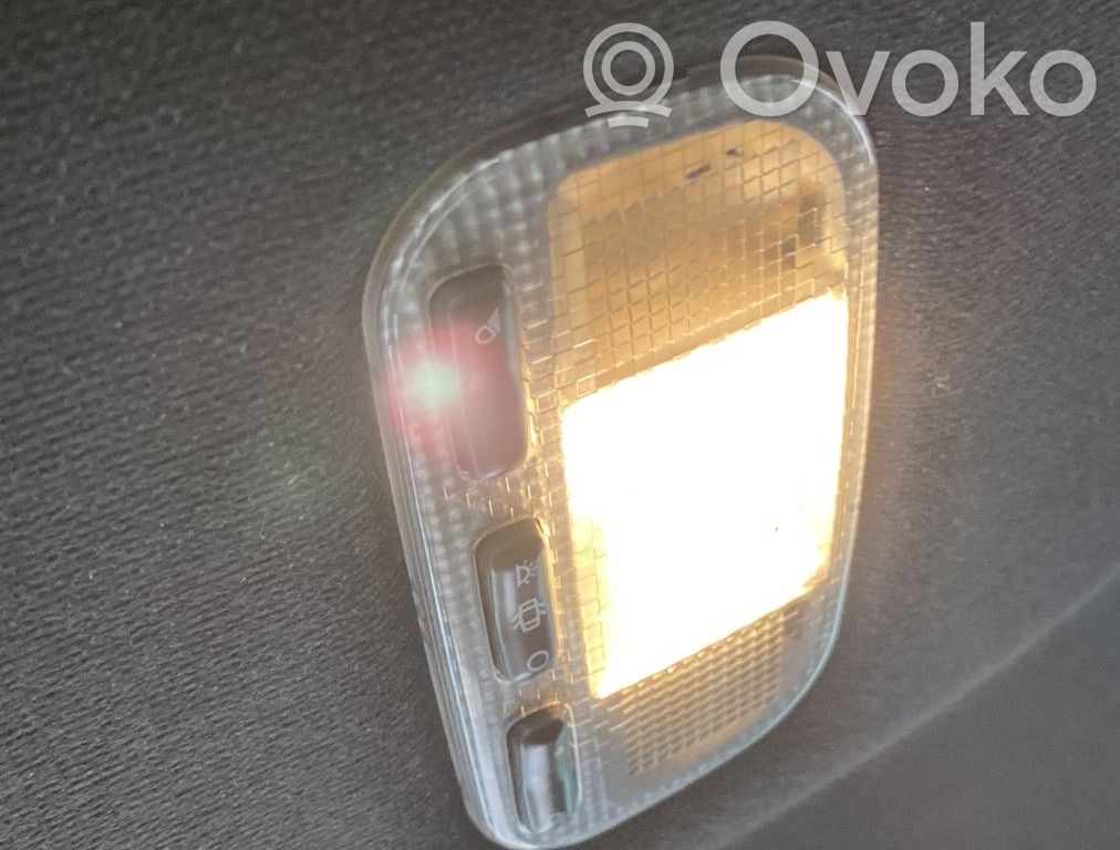 Citroen DS3 Lampă scaun față 