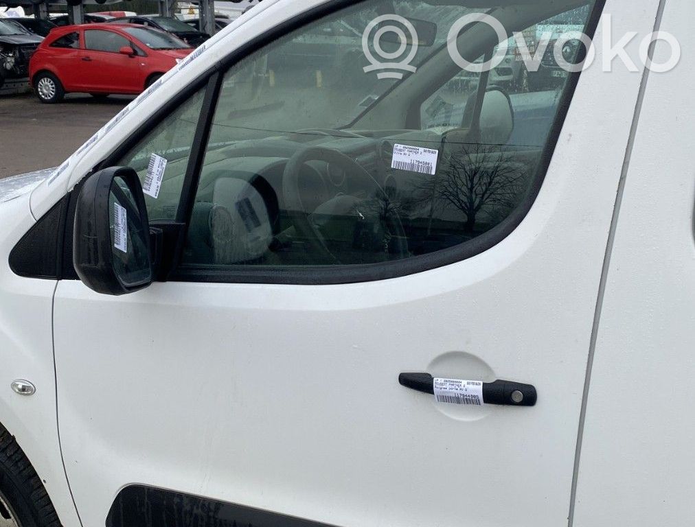 Peugeot Partner Ușă față 