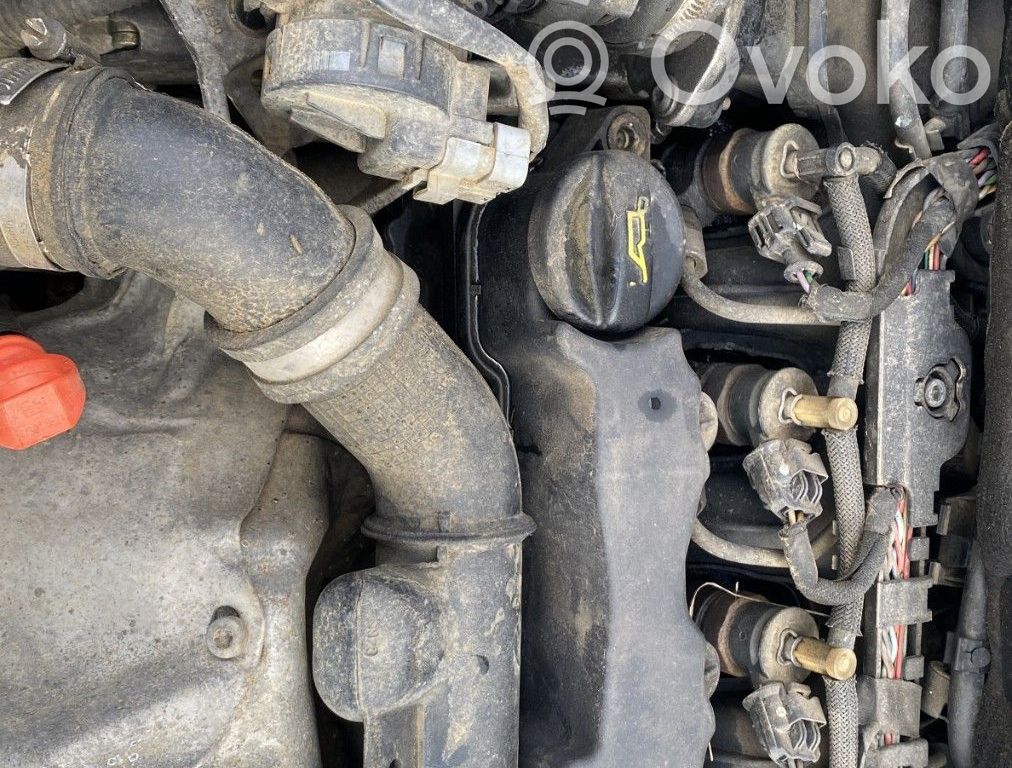 Engine   0135PN