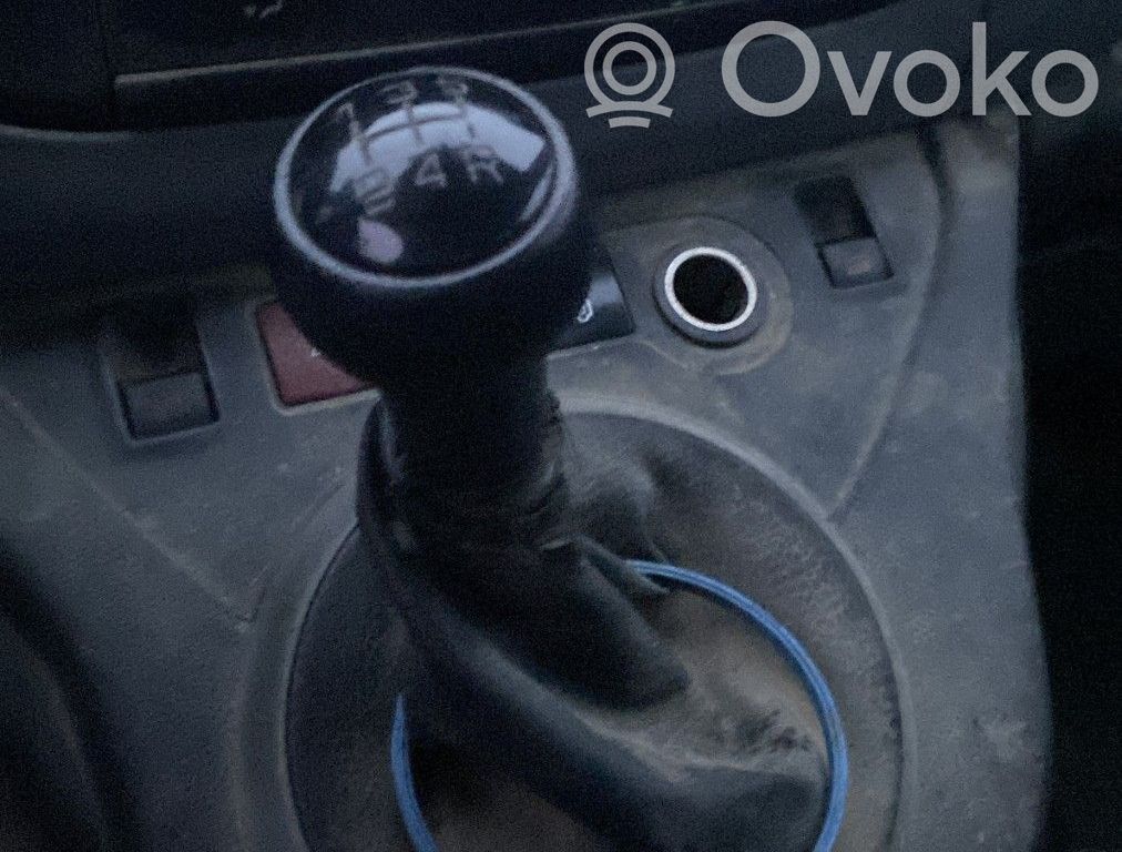 Schaltkulisse   2400KF