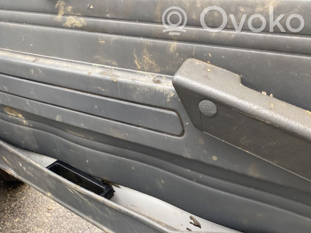 Citroen C15 Rivestimento del pannello della portiera anteriore 