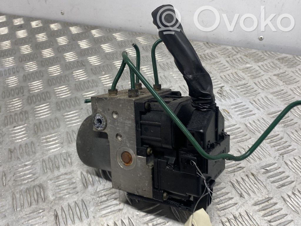 Saab 9-3 Ver1 ABS Pump 